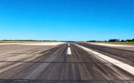 Aeroportul Internațional Timișoara Traian Vuia suspendă temporar operarea