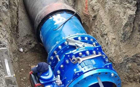 Proiecte Aquatim, esențiale pentru timișeni