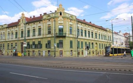 Primăria Timișoara vrea să cumpere o clădire pentru o nouă cantină școlară în zona Odobescu