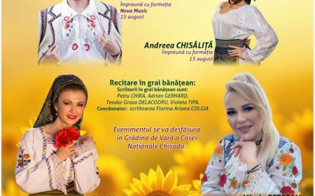 Sărbătoare și tradiție la Ruga Chișozeană 2026