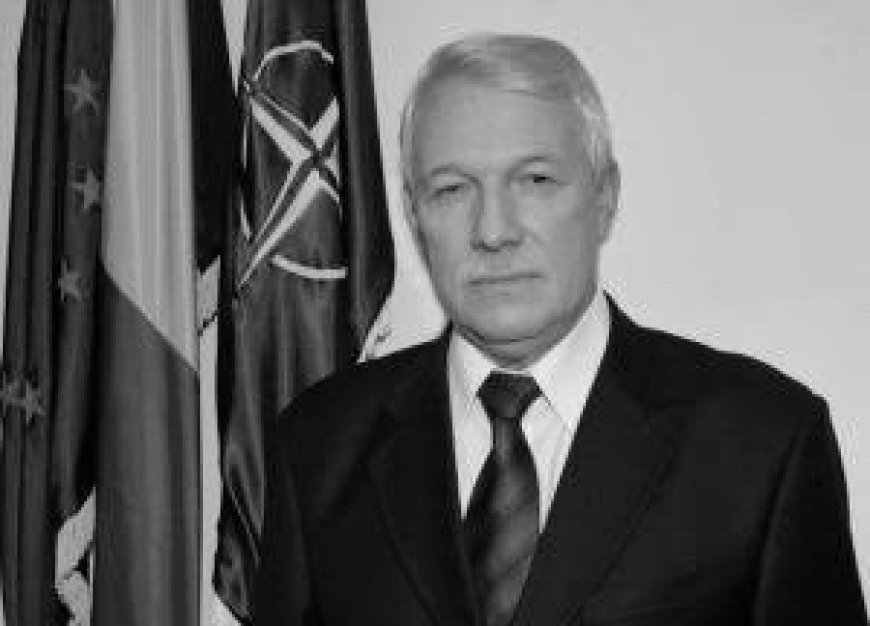 A murit Viorel Oancea, primul primar ales democratic al Timișoarei după Revoluție