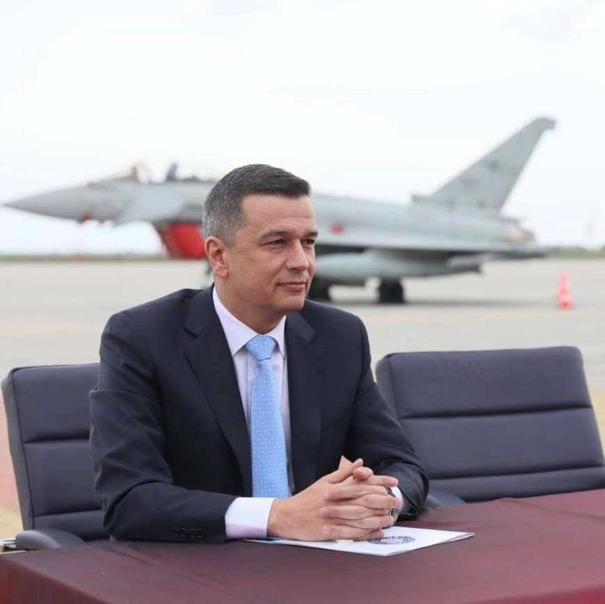 Sorin Grindeanu: „Discursul anti-PSD nu poate ține loc de soluții pentru români”