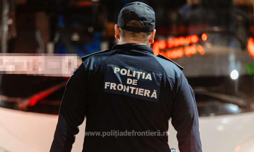 Încercare de mituire la frontiera cu Serbia
