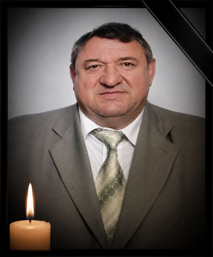 A murit fostul primar al comunei Giarmata