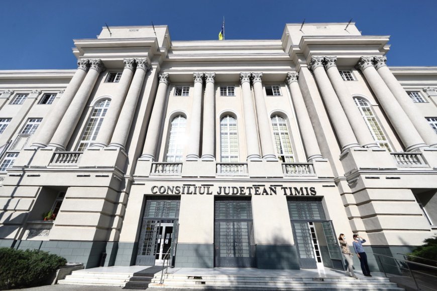 Timișenii pot depune sugestii și propuneri privind completarea tarifelor de interes județean și a prețurilor de pornire la licitații pentru anul fiscal 2026