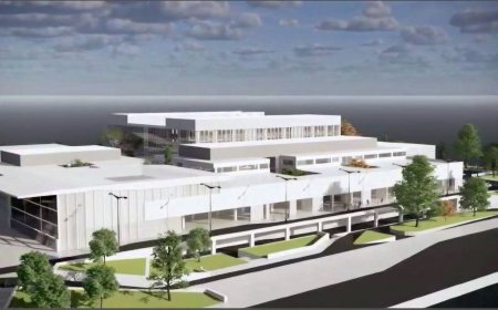 A fost semnat contractul de finanțare pentru Institutul Regional de Oncologie Timișoara
