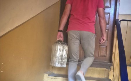 Ajutor pentru persoanele vulnerabile din Timișoara pe perioada caniculei