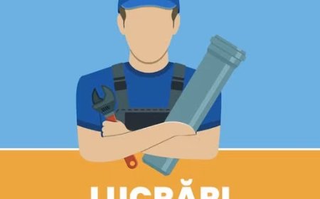 Apa caldă, oprită miercuri în mai multe zone din Timișoara