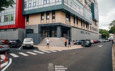Investiții importante pentru Spitalul de Copii
