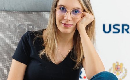 Diana Buzoianu, atac dur după decizia CCR: „Republica judecătorilor CCR manevrați de PSD”