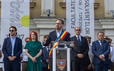 Paula Romocean: „Azi este Dominic Fritz. Mâine poate fi oricare dintre noi”