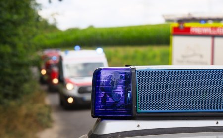 Tragedie pe Calea Dorobanților! Un tânăr de 22 de ani, lovit mortal de un camion