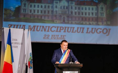 Banii lugojenilor, risipiți de administrația Dobra