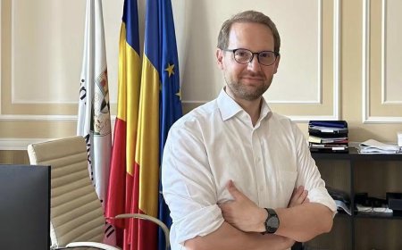 Dominic Fritz, reacție după votul din Parlament