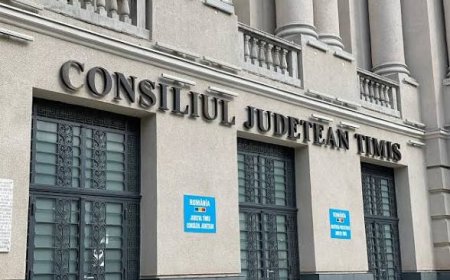 CJ Timiș pregătește a doua sesiune de finanțare pentru proiectele sportive din 2026