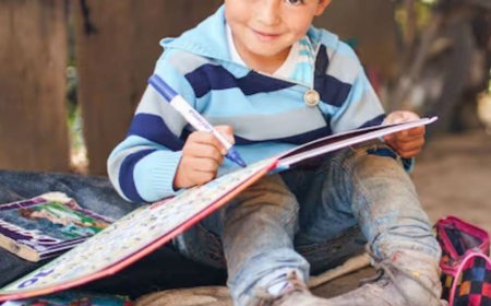 Ghiozdane pentru copii, înainte de noul an școlar. Asociația Magia Viitorului lansează o nouă campanie