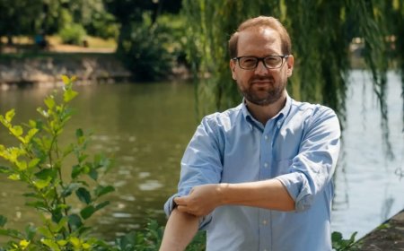 Fritz, după publicarea legii în Monitorul Oficial: „Din ziua 31, eu tot aici voi fi”