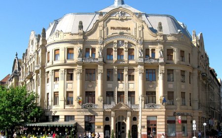 ASHRAE Region XIV EUROPE Conference Regional Chapters 2026, la Timișoara