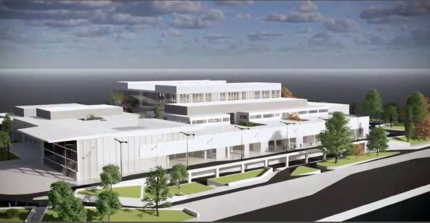 A fost semnat contractul de finanțare pentru Institutul Regional de Oncologie Timișoara