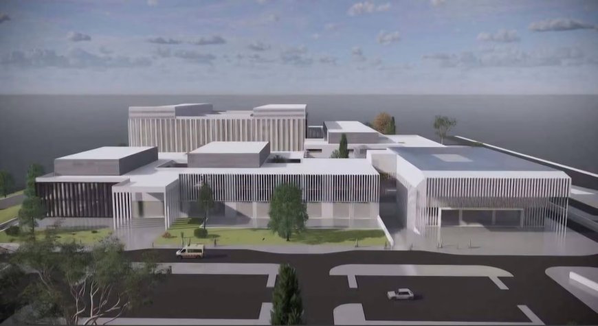 A fost semnat contractul de finanțare pentru Institutul Regional de Oncologie Timișoara