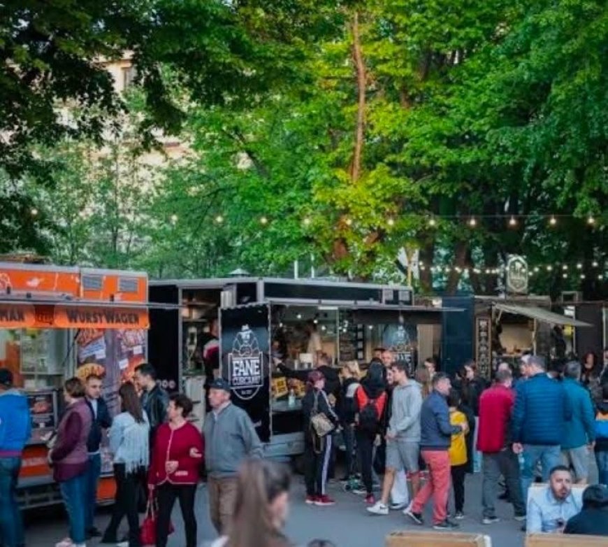 Comercianții se pot înscrie pentru Ruga și Zilele Comunei Giarmata