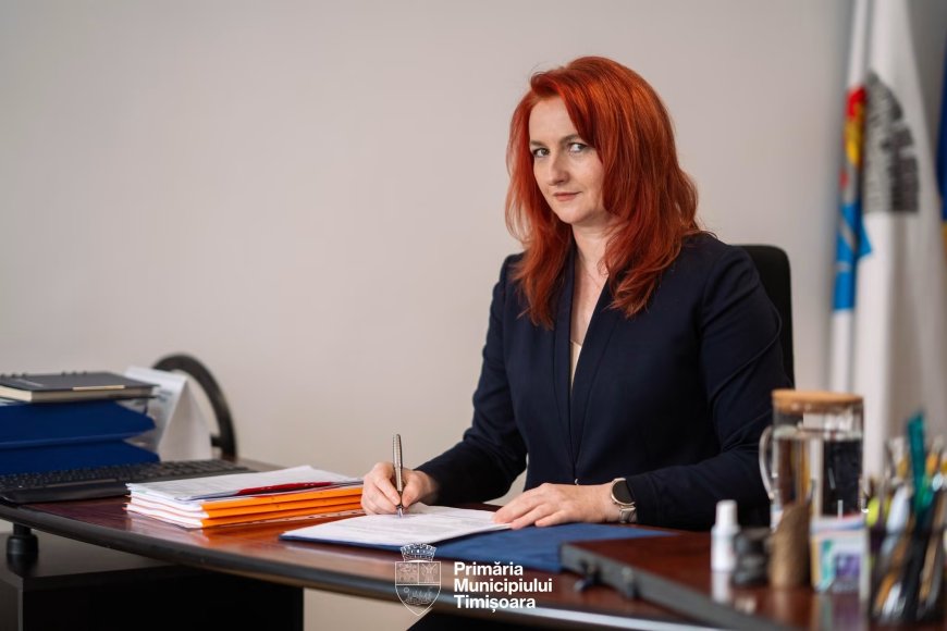 Soluție la Primăria Timișoara pentru emiterea autorizațiilor, în ciuda blocajului de la ANCPI