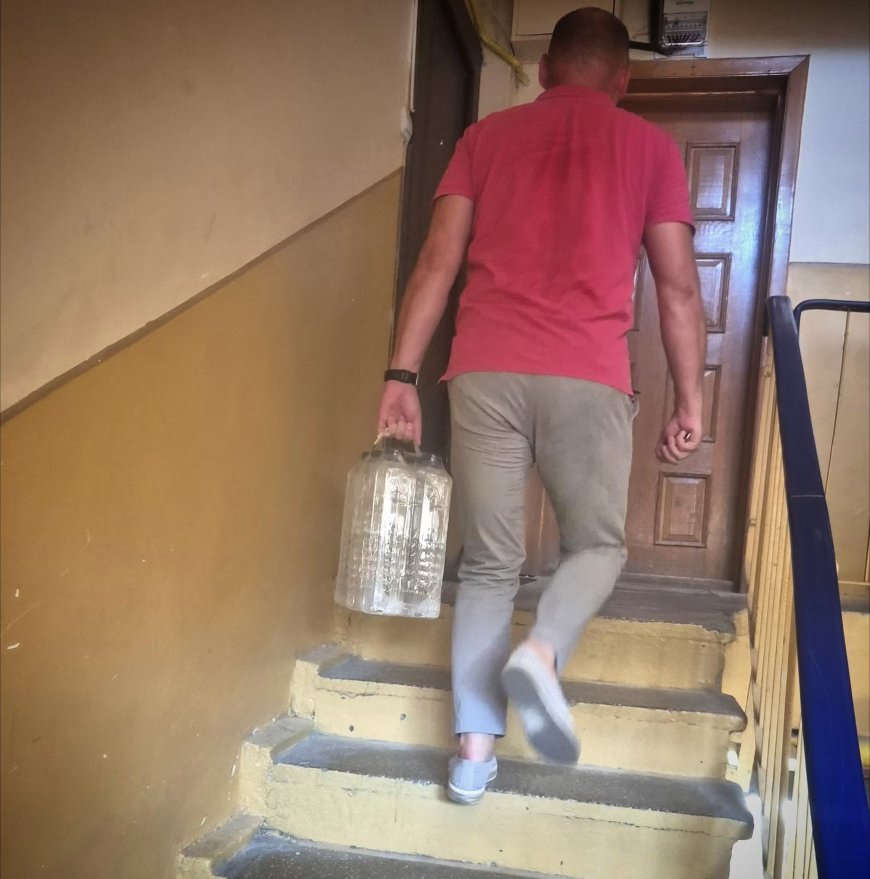 Ajutor pentru persoanele vulnerabile din Timișoara pe perioada caniculei