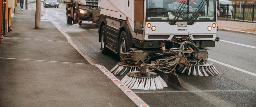 „Curățenia până la bordură” revine în Timișoara