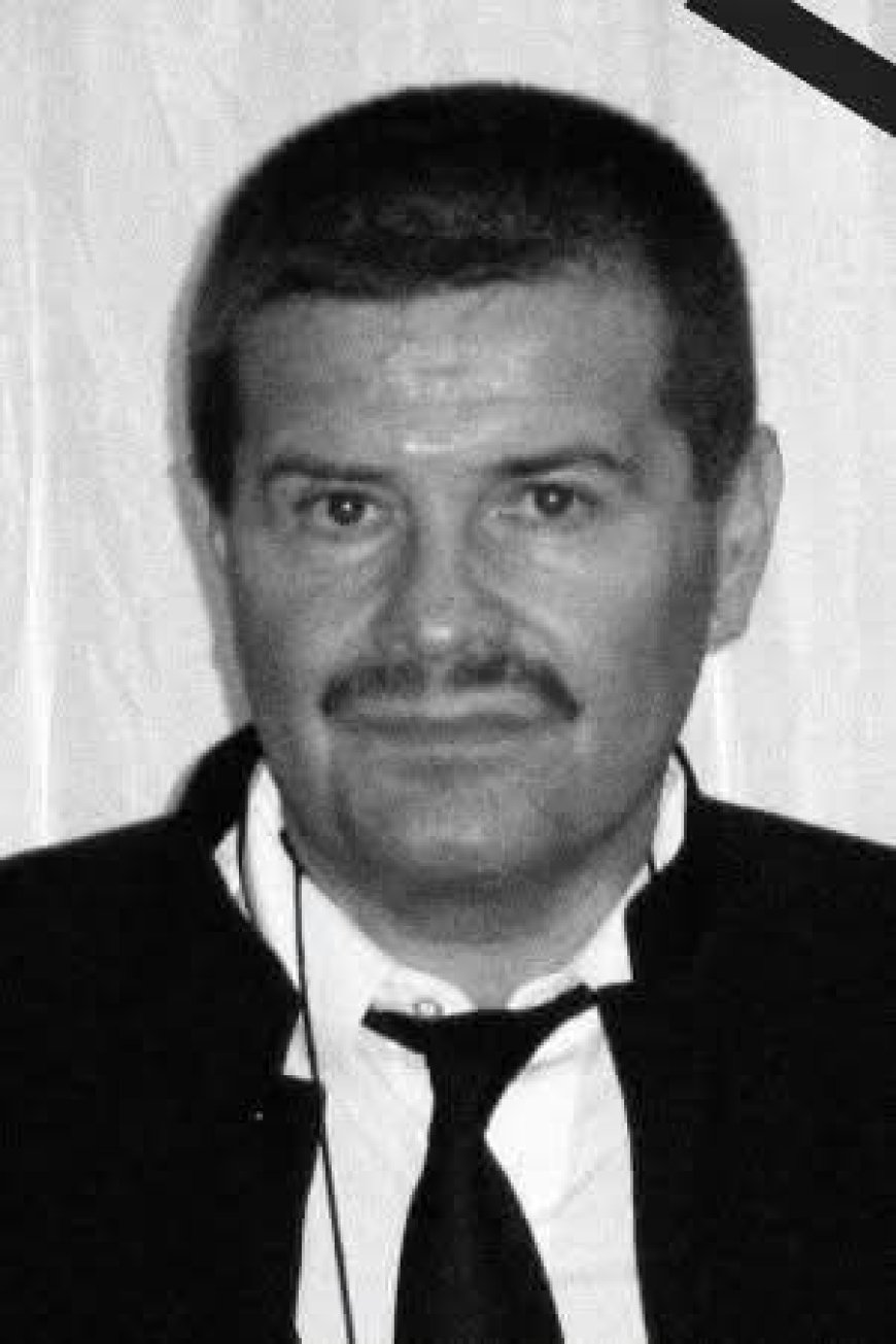 Titus Slavici a trecut la cele veșnice