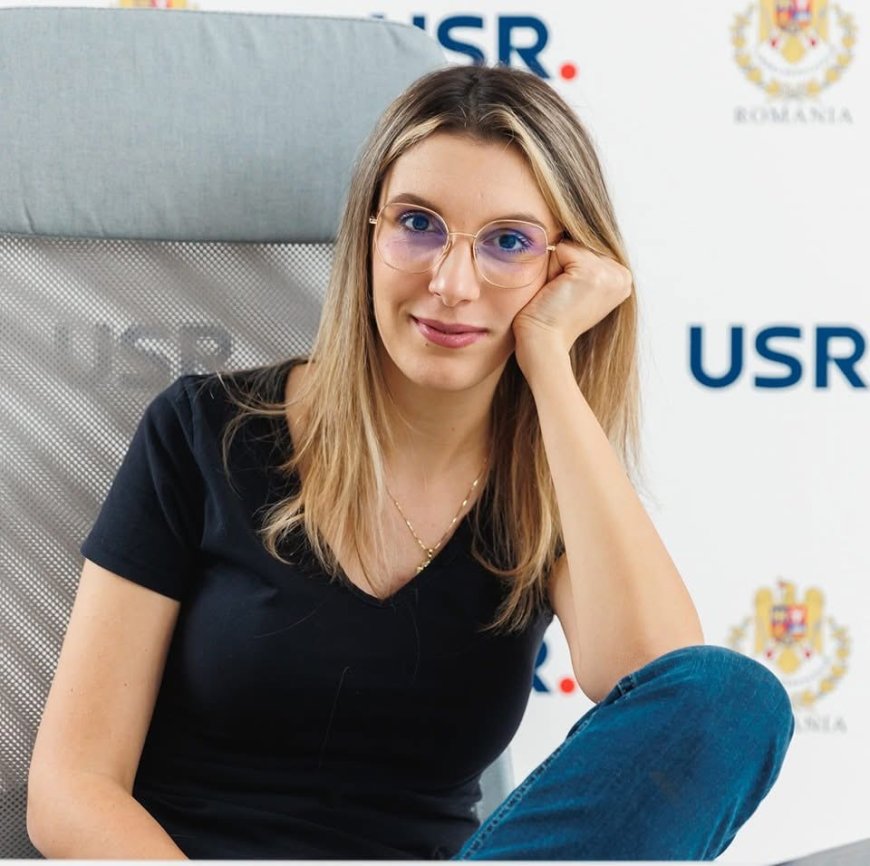 Diana Buzoianu, atac dur după decizia CCR: „Republica judecătorilor CCR manevrați de PSD”