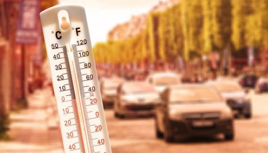 Restricții de circulație în Arad din cauza caniculei