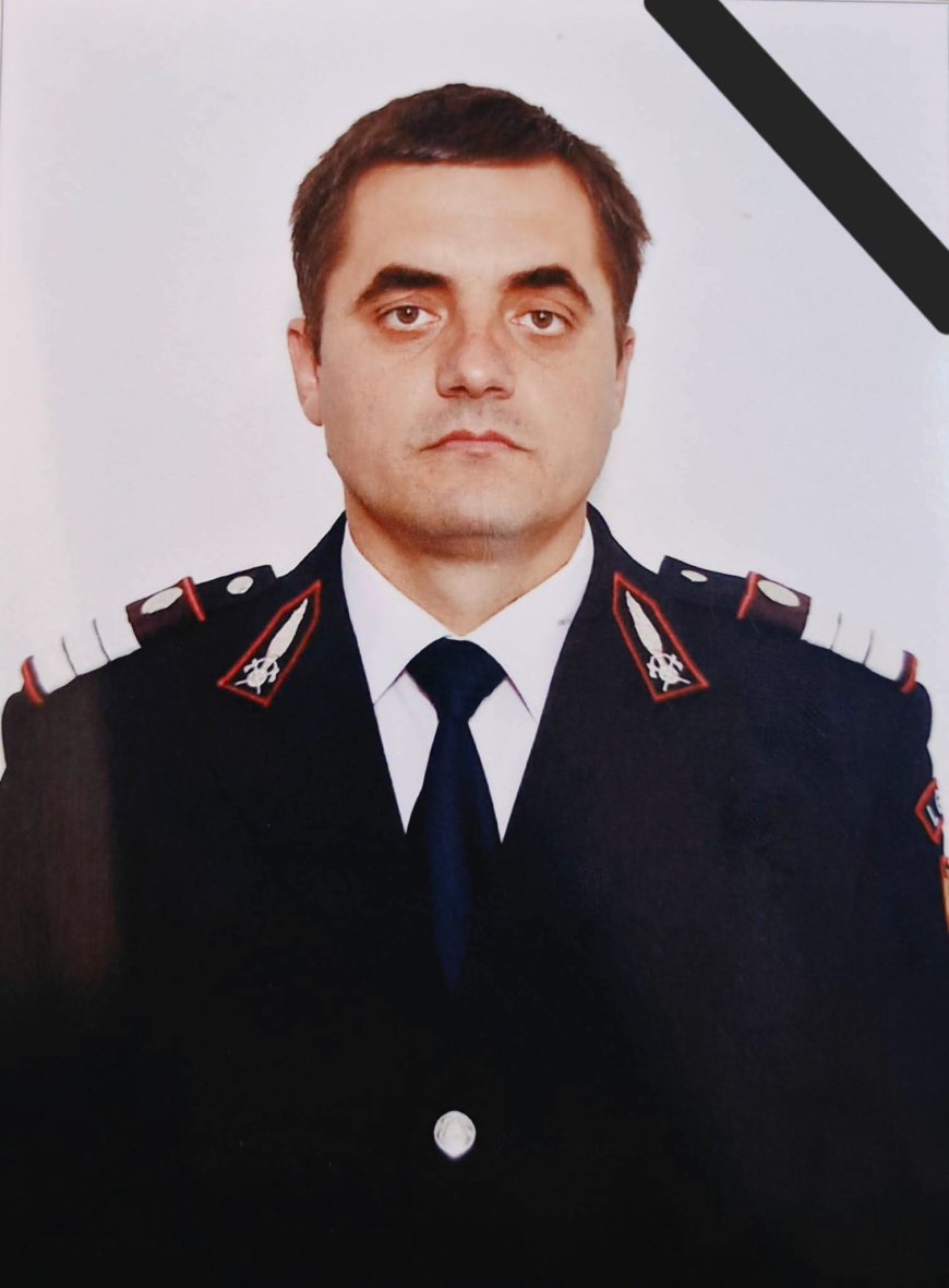 ISU Timiș își ia rămas bun de la Florin Neagoe