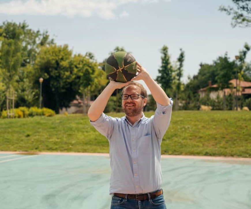 Timișoara va avea patinoar