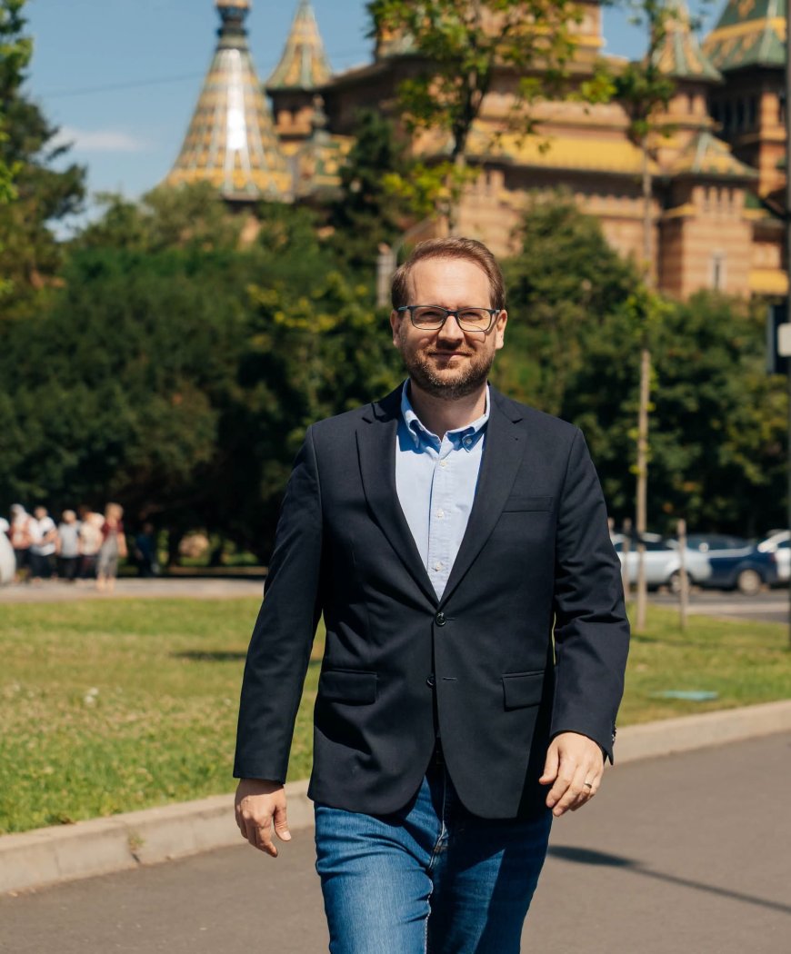 E oficial! Fără păcănele în Timișoara