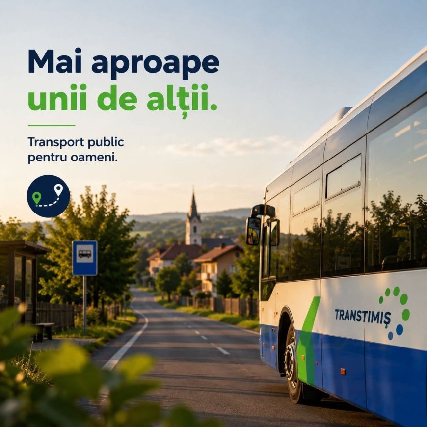 Noi alternative de transport pentru timișeni