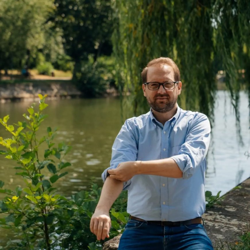 Fritz, după publicarea legii în Monitorul Oficial: „Din ziua 31, eu tot aici voi fi”