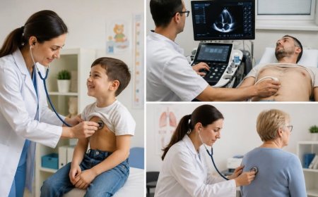 Caravane medicale gratuite, în Satchinez. Analize și consultații cu medici specialiști