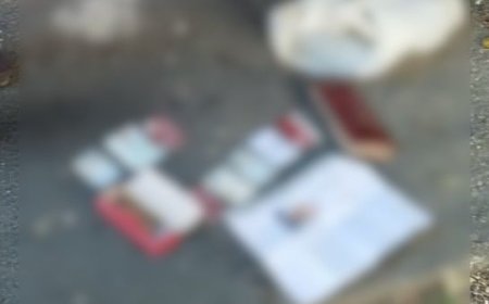 Angajați C.F. Arad, jefuiți. Hoțul a fost reținut