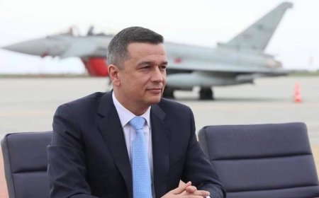 Grindeanu: România are nevoie urgentă de un Guvern cu puteri depline