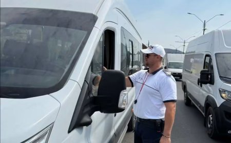 Siguranța copiilor este o responsabilitate pe care o avem cu toții