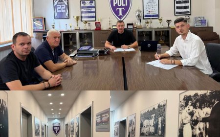 Parteneriat pentru viitorul copiilor de la CS Șoimii Pișchia