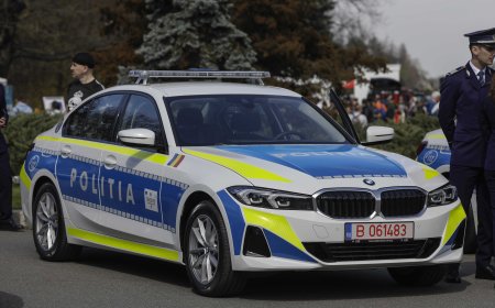 Doi elevi s-au luat luat la bătaie după ore, unul a ajuns la spital