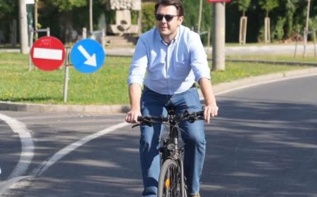 Timișoara își schimbă ritmul: plan pentru mai puține mașini și mai mult transport public