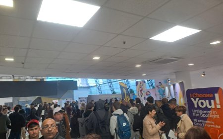 Bursa locurilor de muncă la Timișoara