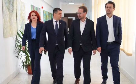 Spitalul CFR va fi transferat la Spitalul Municipal