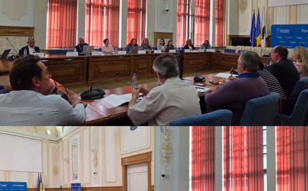 Multiculturalitatea face parte din spiritul Timișoarei