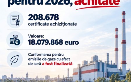 Colterm şi-a îndeplinit obligațiile