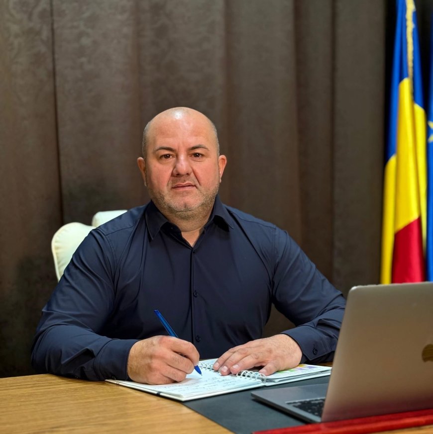 Primarul din Moravița, mesaj dur pentru PNL Timiș