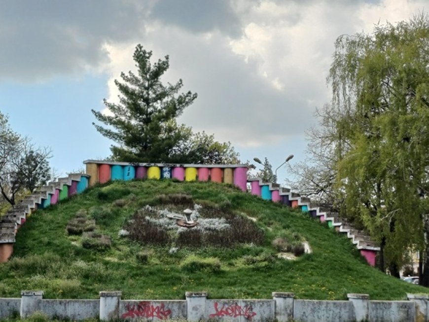 Primăria dorește păstrarea identității Ceasului Floral