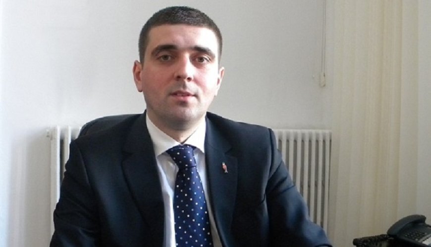 Fost director al Poștei Timiș, ridicat de procurorii DNA, în timpul unui concurs ANAF